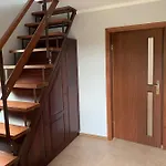 Mazurski Dom Brejdyny Sauna I Bania Vakantiehuis Mrągowo
