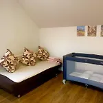 Mazurski Dom Brejdyny Sauna I Bania Vakantiehuis