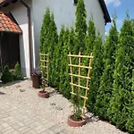 Mazurski Dom Brejdyny Sauna I Bania *