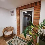 Mazurski Dom Brejdyny Sauna I Bania Vakantiehuis *
