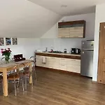 Mazurski Dom Brejdyny Sauna I Bania Vakantiehuis *