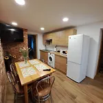 Mazurski Dom Brejdyny Sauna I Bania Vakantiehuis