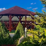 Vakantiehuis Mazurski Dom Brejdyny Sauna I Bania *