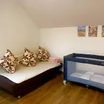 Vakantiehuis Mazurski Dom Brejdyny Sauna I Bania Mrągowo