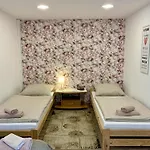 Mazurski Dom Brejdyny Sauna I Bania Vakantiehuis *