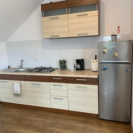 Mazurski Dom Brejdyny Sauna I Bania * Mragowo