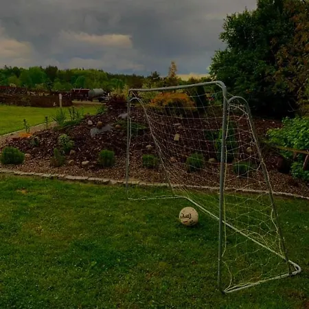 بيت للعطل Mazurski Dom Brejdyny Sauna I Bania