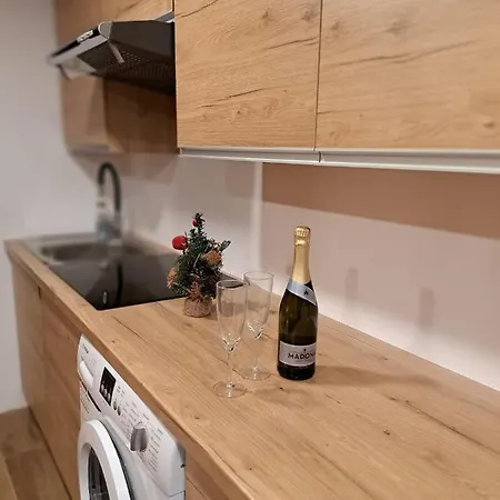 Mazurski Dom Brejdyny Sauna I Bania بيت للعطل مارونجوفو