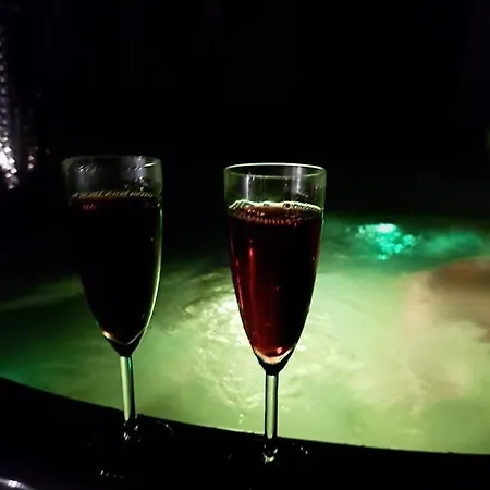 Mazurski Dom Brejdyny Sauna I Bania Mrągowo