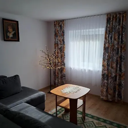 Сasa de vacaciones Mazurski Dom Brejdyny Sauna I Bania *