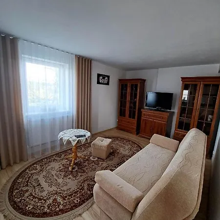 بيت للعطل Mazurski Dom Brejdyny Sauna I Bania مارونجوفو