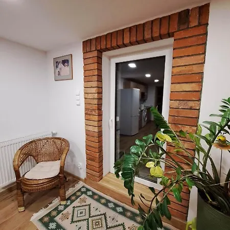 Mazurski Dom Brejdyny Sauna I Bania Holiday home *