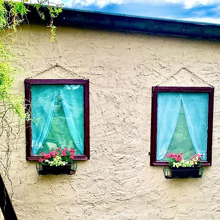 Mazurski Dom Brejdyny Sauna I Bania * مارونجوفو