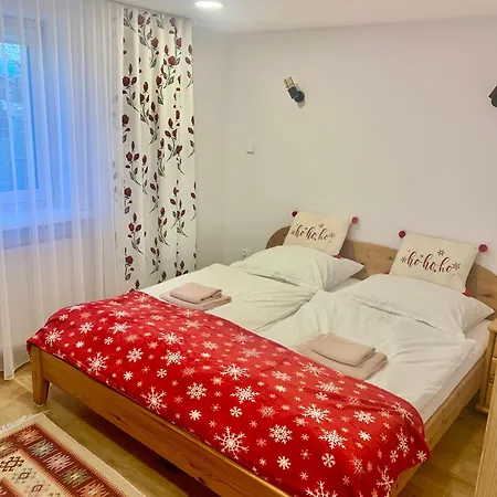 Mazurski Dom Brejdyny Sauna I Bania Mragowo