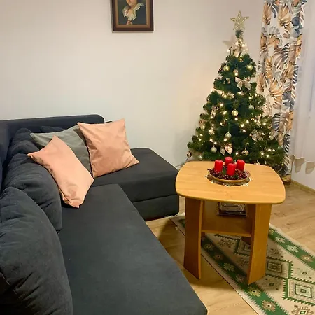 Holiday home Mazurski Dom Brejdyny Sauna I Bania Mragowo