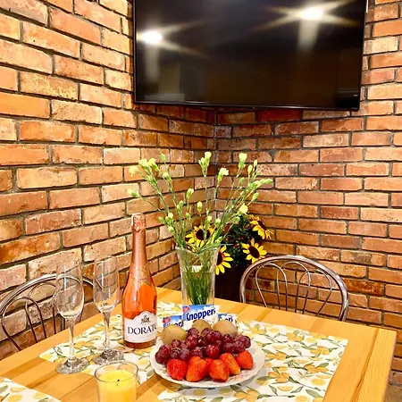 Holiday home Mazurski Dom Brejdyny Sauna I Bania