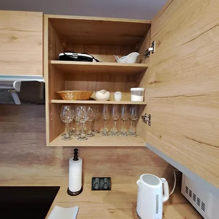 Holiday home Mazurski Dom Brejdyny Sauna I Bania *