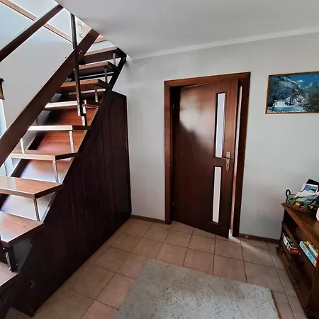 Mazurski Dom Brejdyny Sauna I Bania *