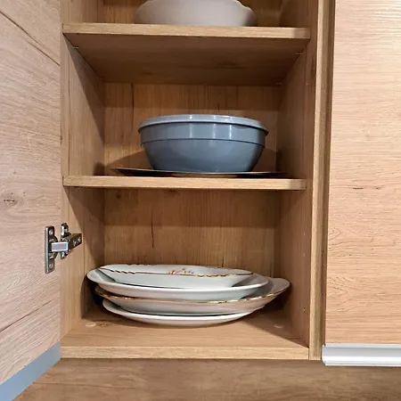 Mazurski Dom Brejdyny Sauna I Bania بيت للعطل *