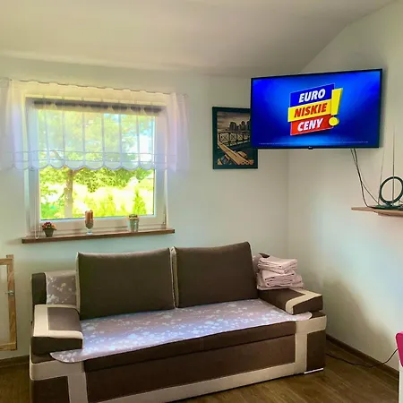 Mazurski Dom Brejdyny Sauna I Bania * Mrągowo