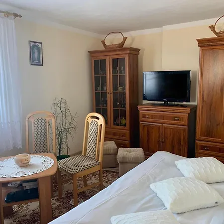 Mazurski Dom Brejdyny Sauna I Bania Holiday home Mragowo