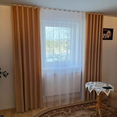 Mazurski Dom Brejdyny Sauna I Bania Сasa de vacaciones Mrągowo