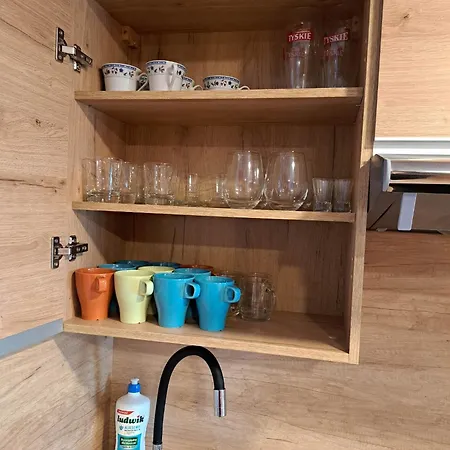 Mazurski Dom Brejdyny Sauna I Bania Сasa de vacaciones