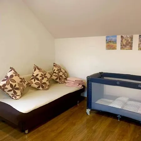 Сasa de vacaciones Mazurski Dom Brejdyny Sauna I Bania Mrągowo