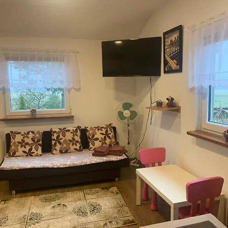 Mazurski Dom Brejdyny Sauna I Bania