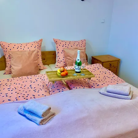 Holiday home Mazurski Dom Brejdyny Sauna I Bania