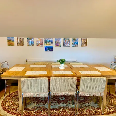 Сasa de vacaciones Mazurski Dom Brejdyny Sauna I Bania *