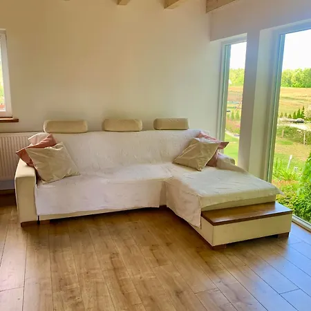 Mazurski Dom Brejdyny Sauna I Bania