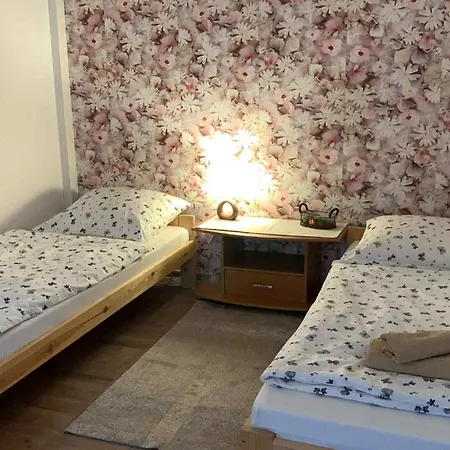 Mazurski Dom Brejdyny Sauna I Bania Дом отдыха *