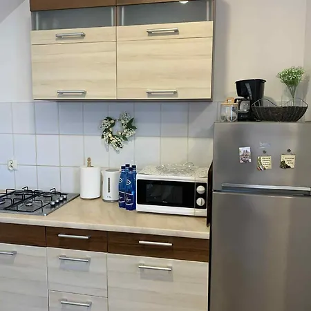 Сasa de vacaciones Mazurski Dom Brejdyny Sauna I Bania *