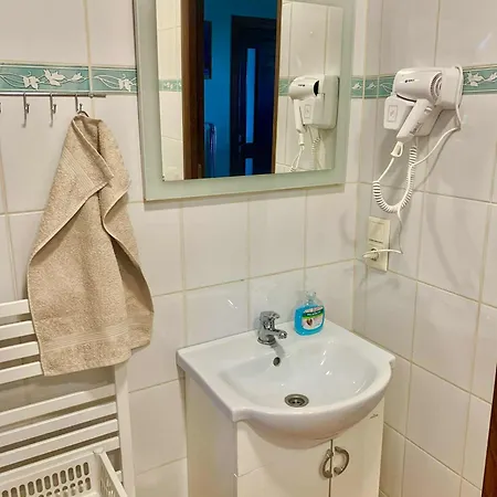 Mazurski Dom Brejdyny Sauna I Bania * Mrągowo